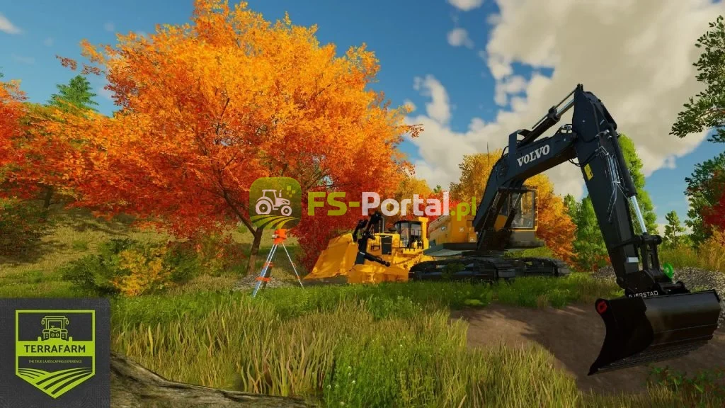 TerraFarm