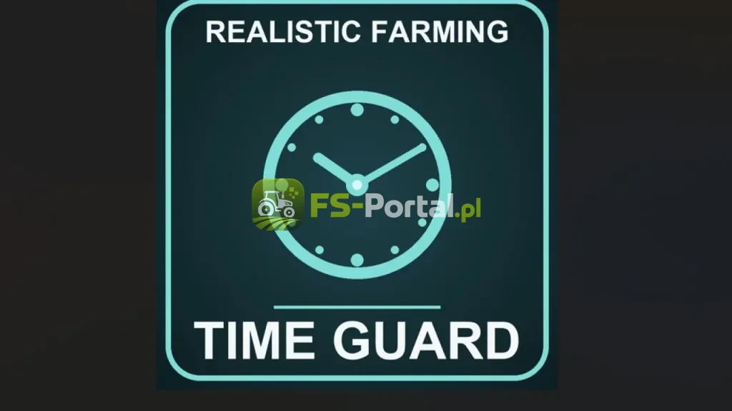 Time Guard