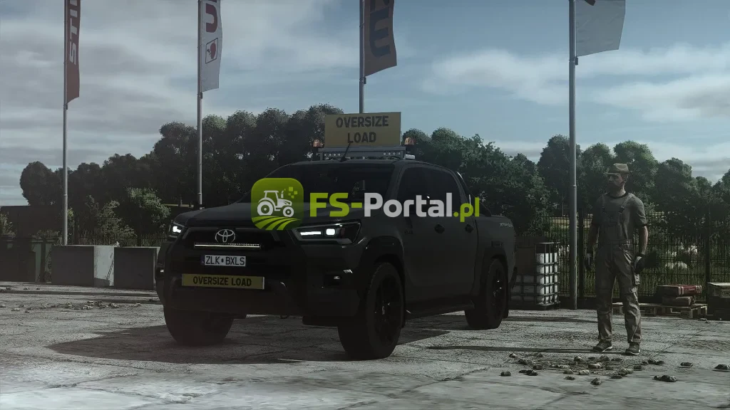 Toyota Hilux Invincible 2021