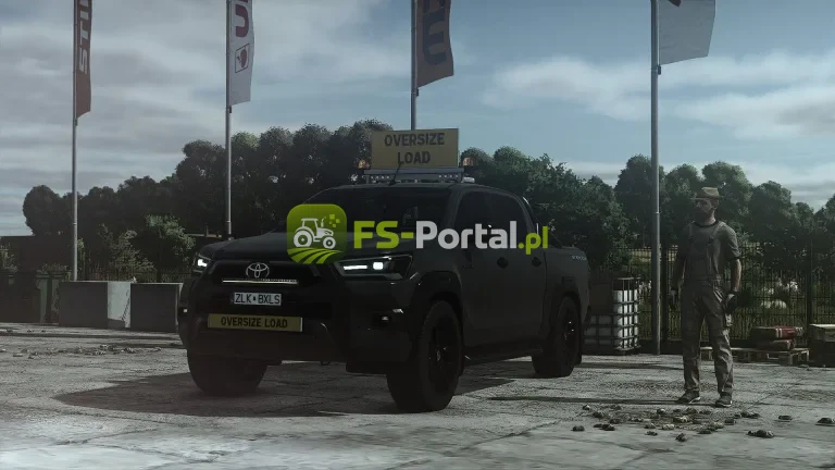 Toyota Hilux Invincible 2021