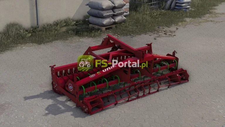 Unia Famarol 3m