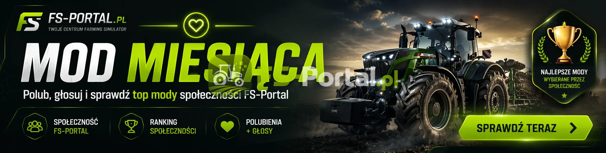 MOD MIESIĄCA