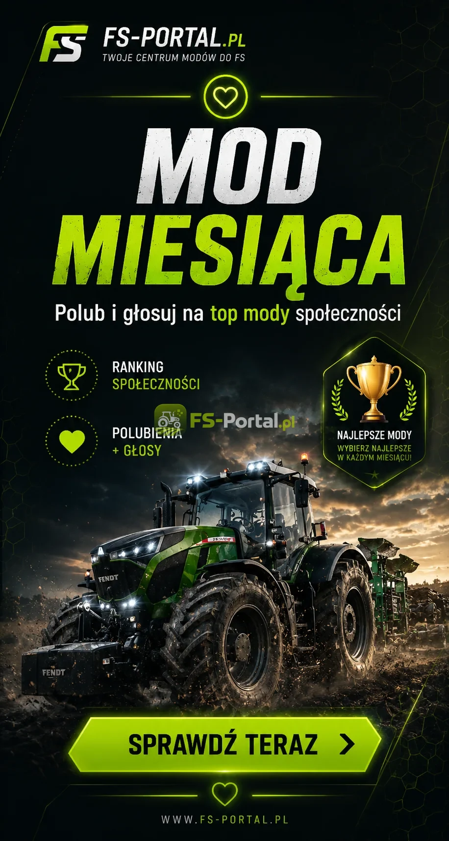 MOD MIESIĄCA
