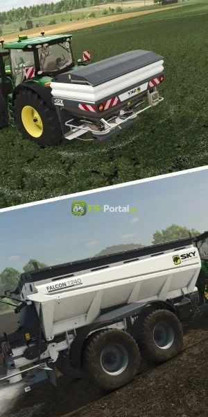 SKY Agriculture Pack