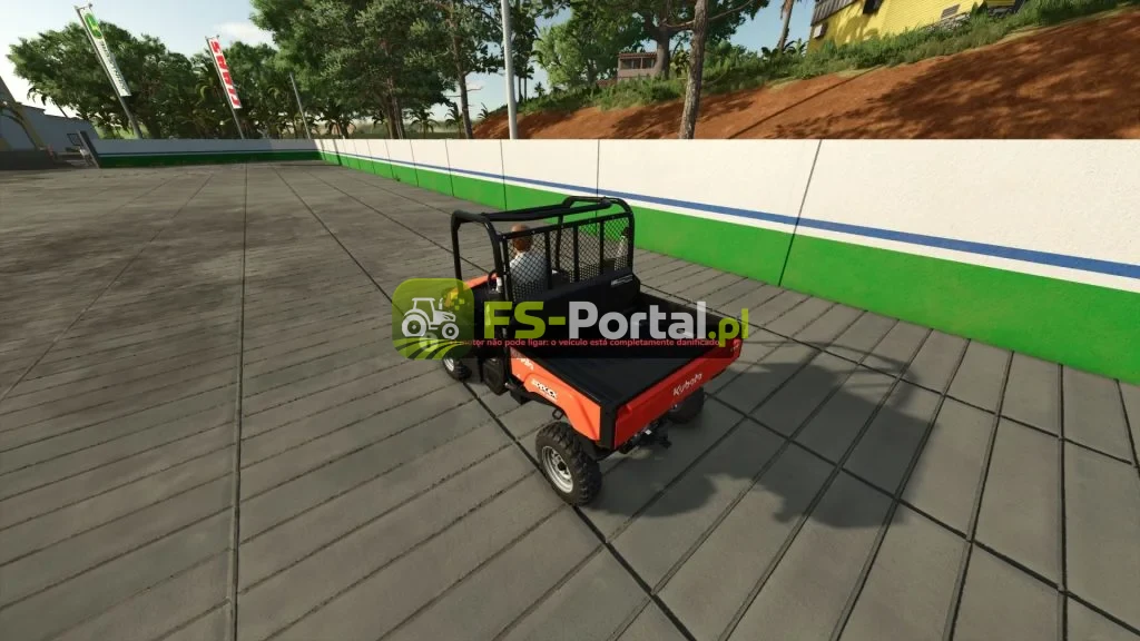 Agro Realistic