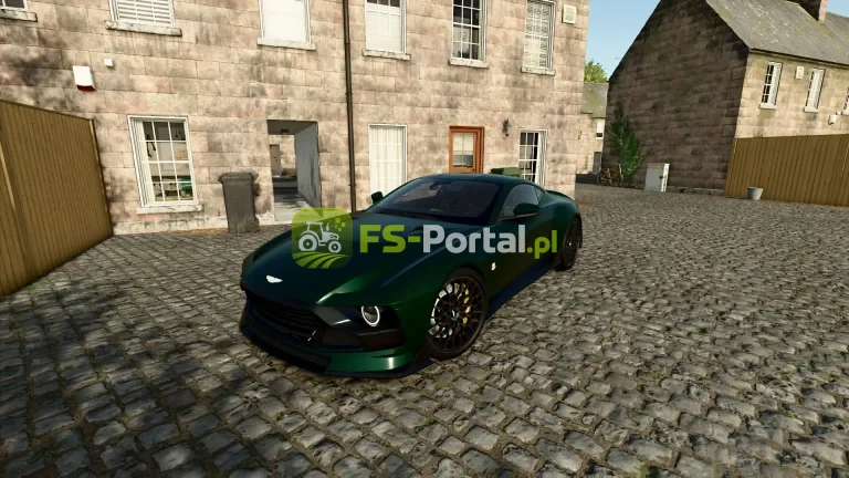 Aston Martin Valour 2024