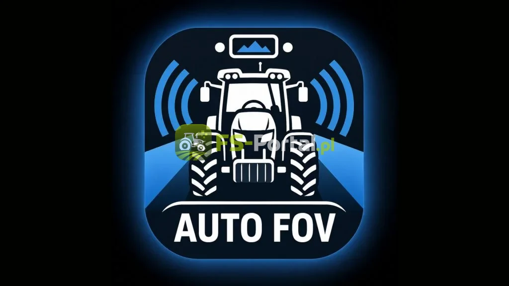 Automatic Vehicle FOV