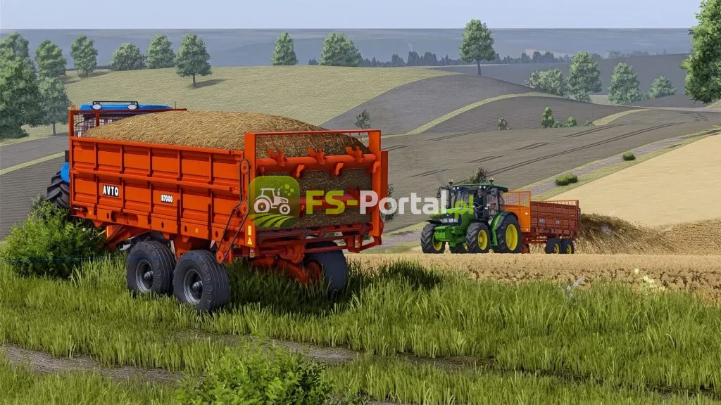 AVTO B7000