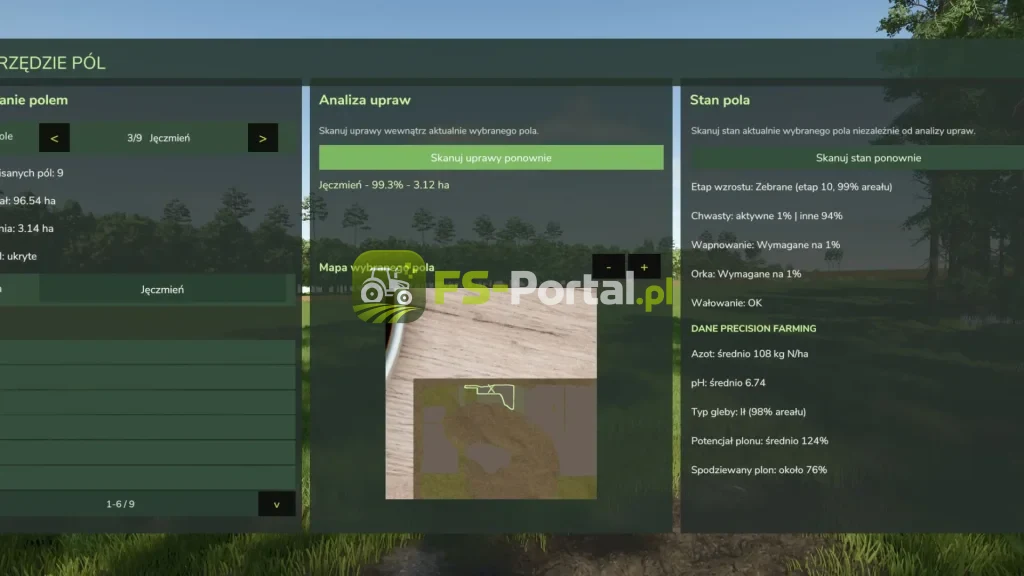 Custom Field Tool