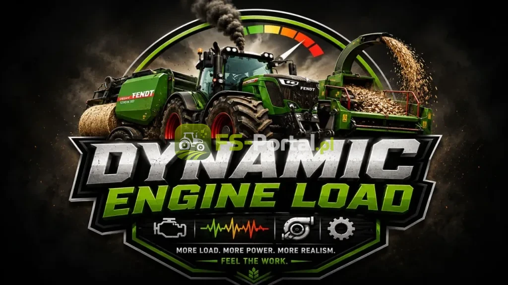 Dynamic Engine Load