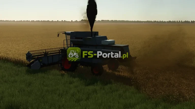 Gleaner L / M Series