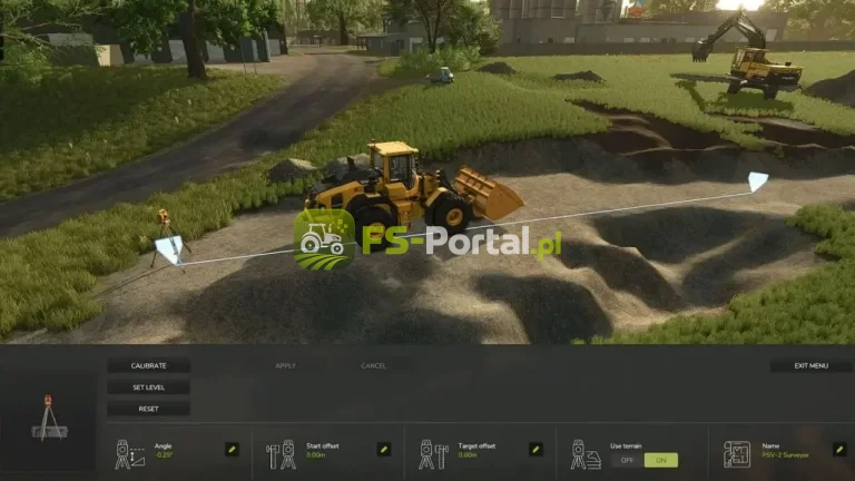 Ground Breaker