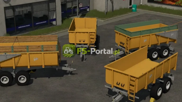 Grollier 10t
