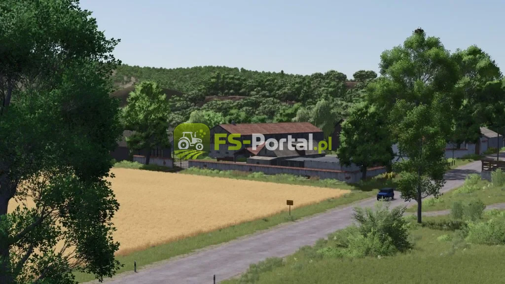 Hof Bergmann 1.4.5.0