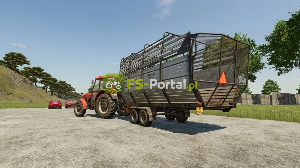 HORAL MV3-044