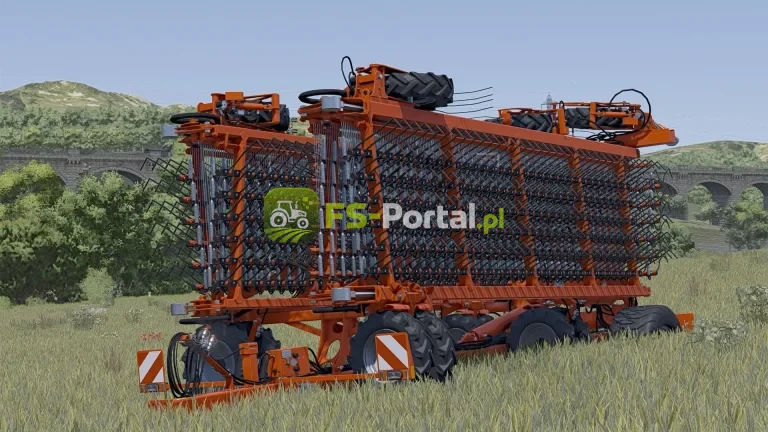 Horsch Cura 24ST