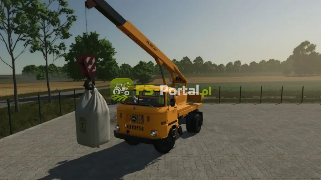 IFA W50