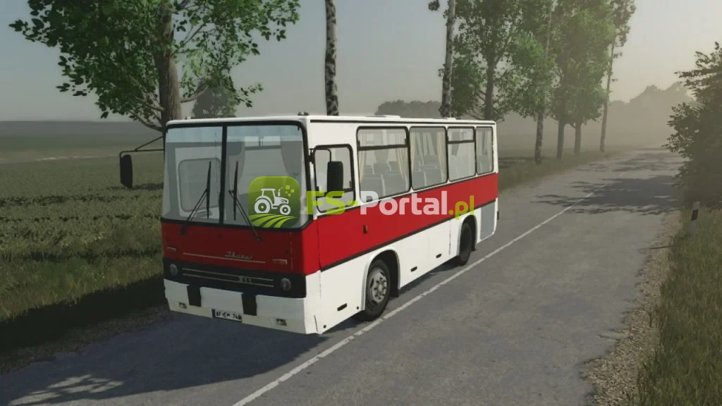 Ikarus 211
