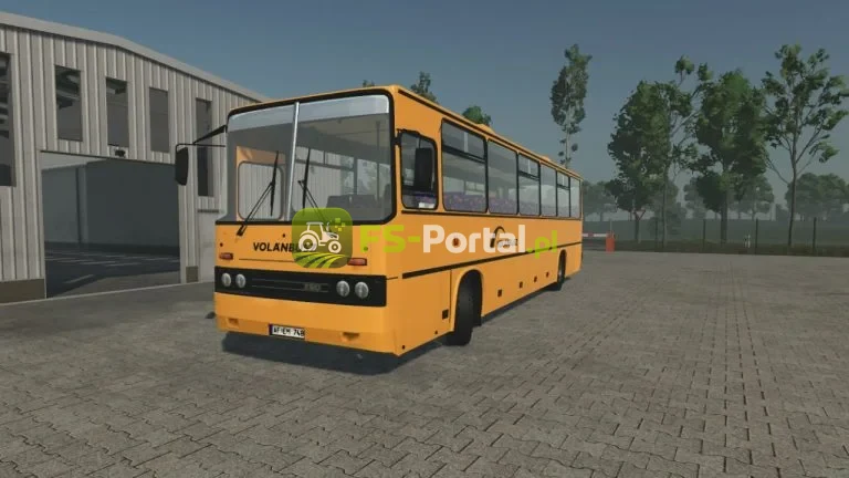 Ikarus 250