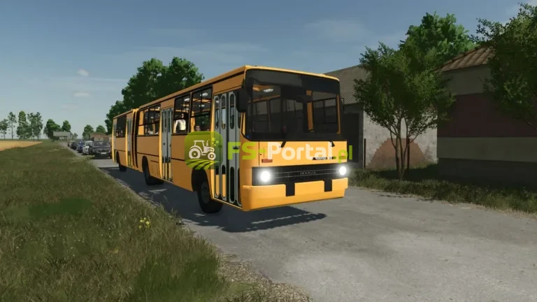 Ikarus 280