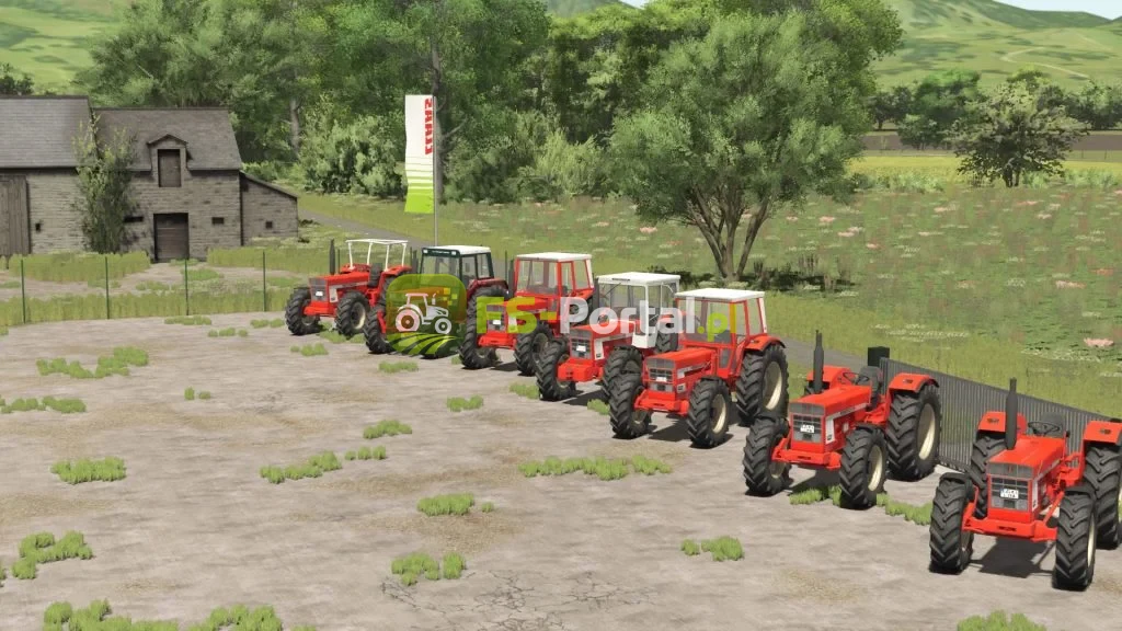 IHC 46 Series