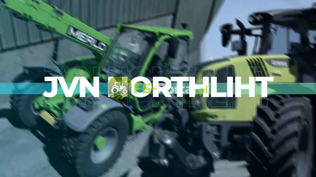JVN Northlight