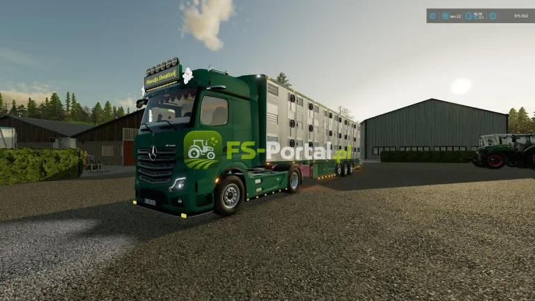 Michieletto AM19 Edit