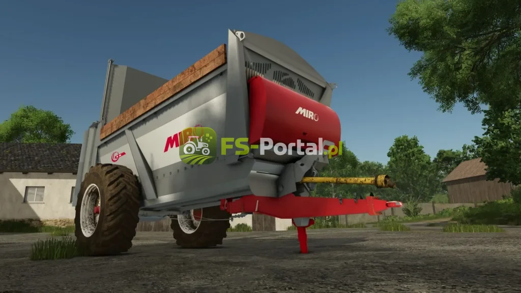 Miro SH 140