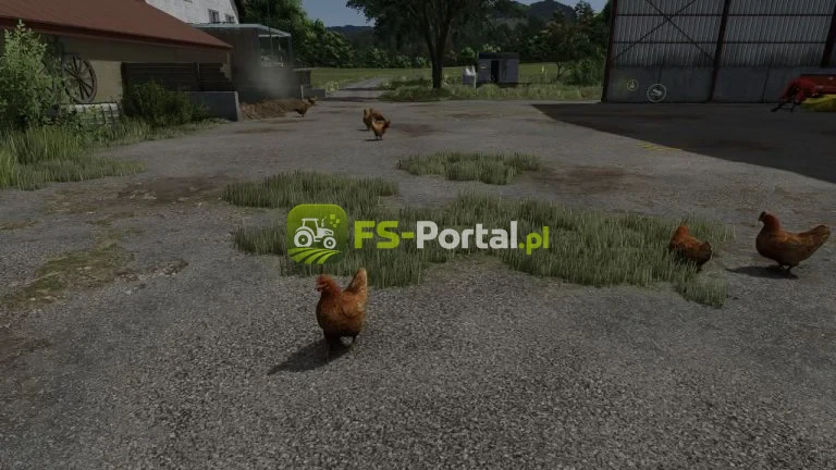 More realistic animal breeding system
