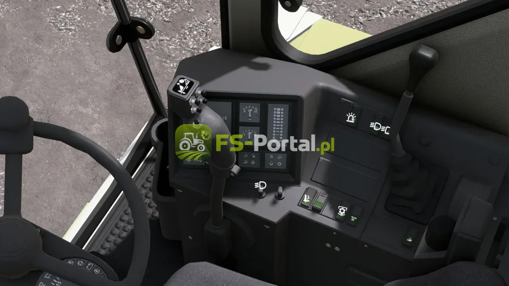 New Interactive Control icons