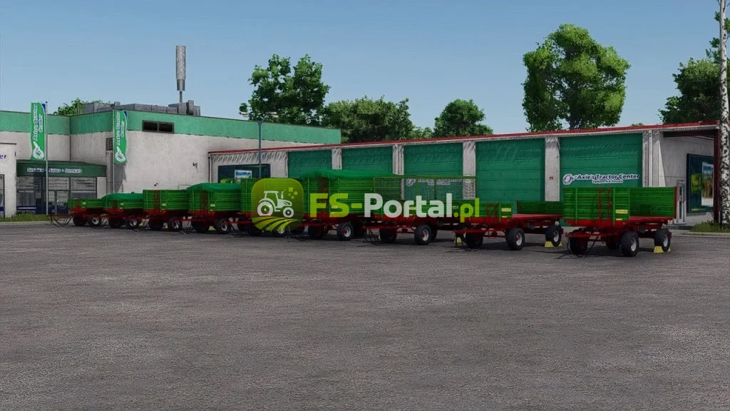 Pronar T653