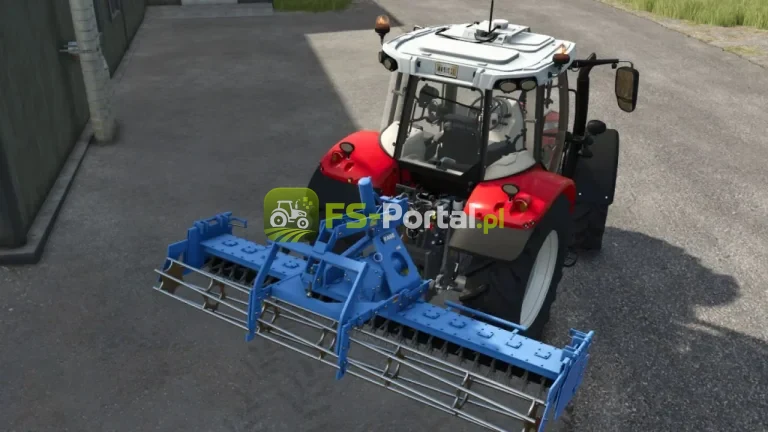 Rabe Rotovator