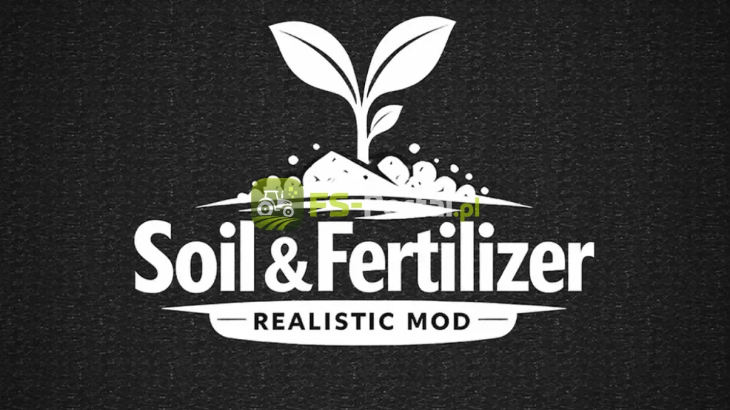 Realistic Soil & Fertilizer