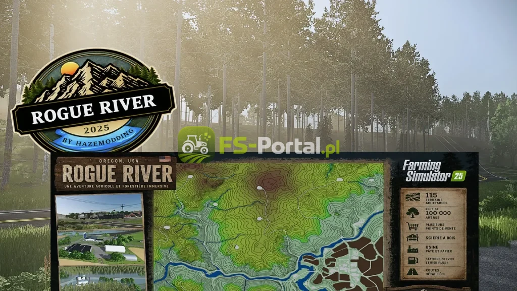 Rogue River