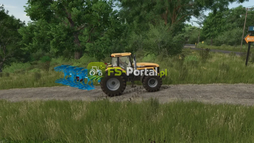 Manual Hydraulic Control