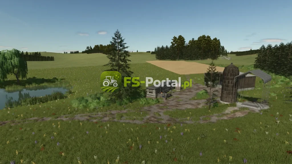 Green Countryside