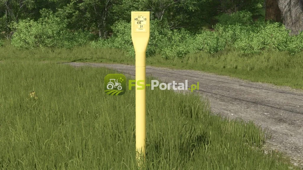 Infoposts