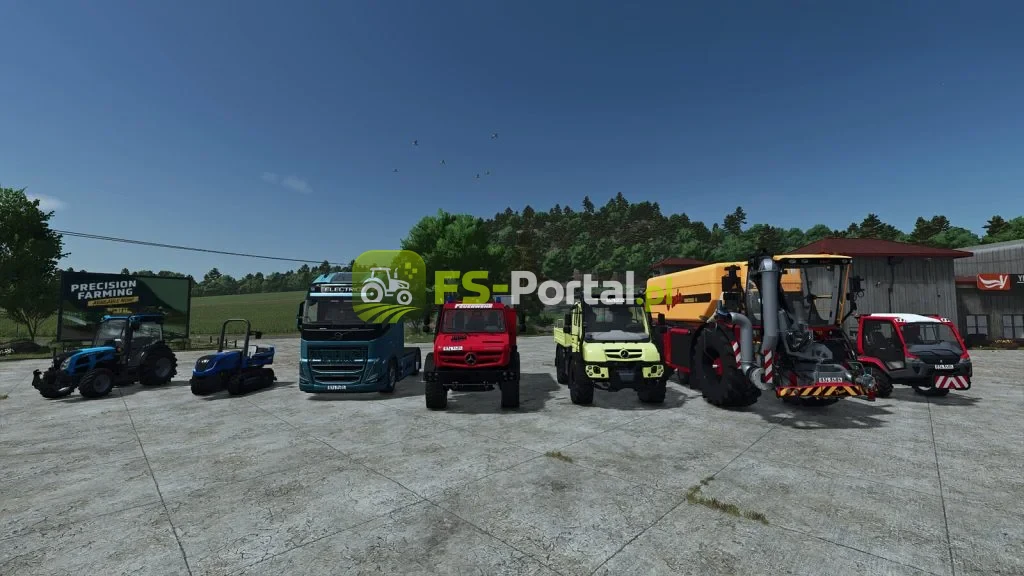 Vehicle Tab Sorting