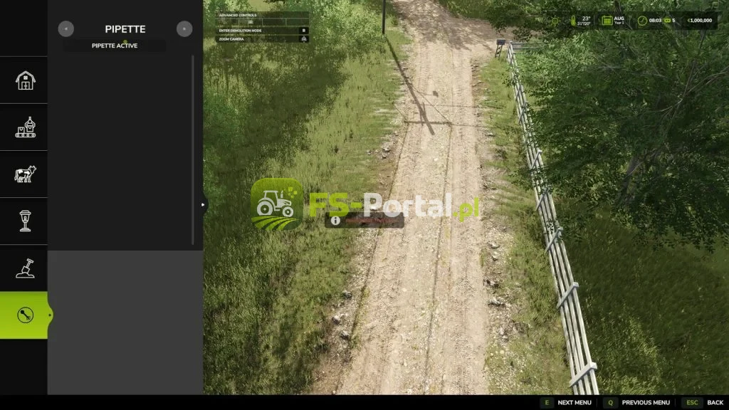 Terrain Texture And Object Picker