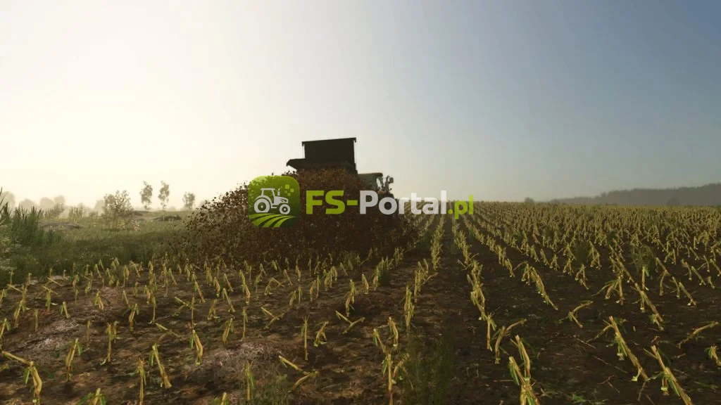 Manure Ground