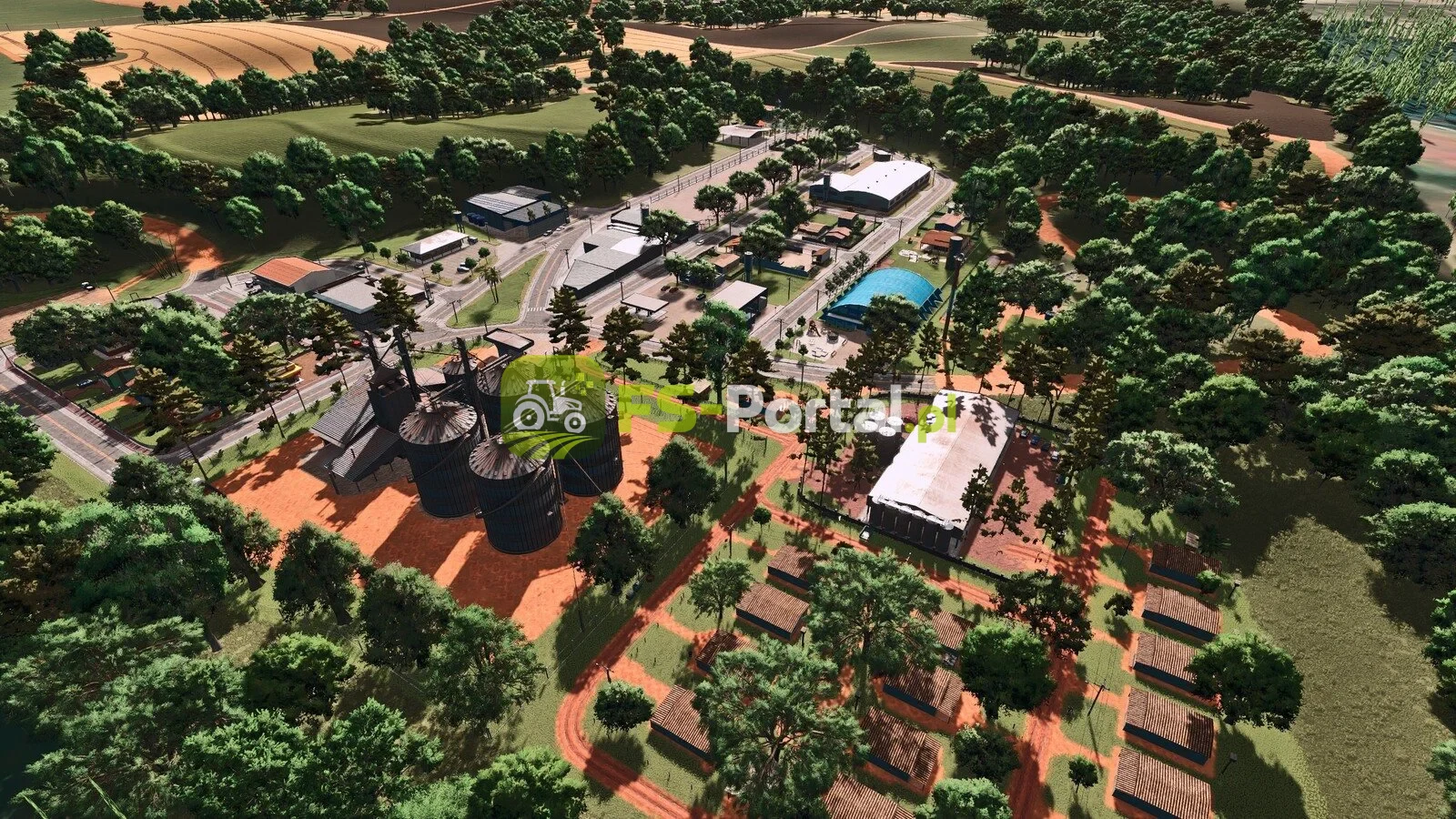 Clean Water Farm — zdjęcie 1