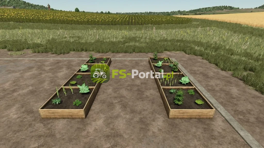 BR Small Garden