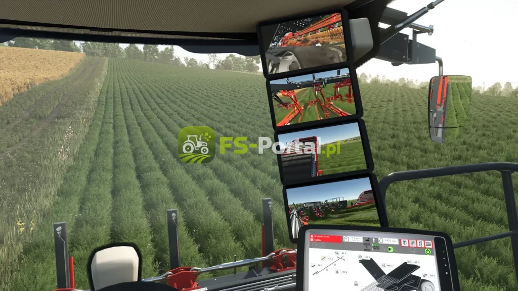 MB DLC Work Cameras For All Vehicles