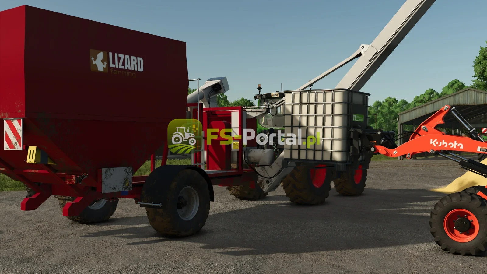 CCM Production Pack — zdjęcie 1