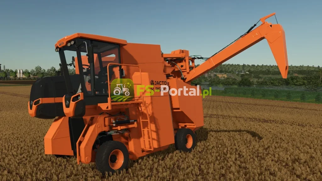 Jacto K3500