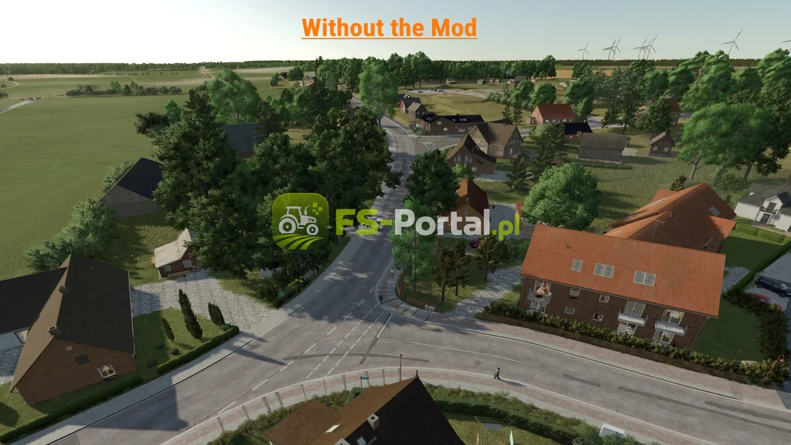 Traffic Density Control — zdjęcie 1