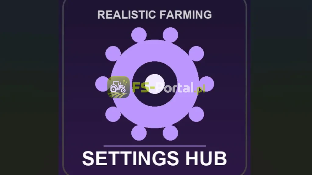Settings Hub