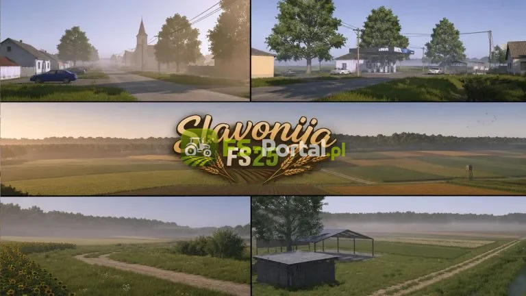 Slavonija