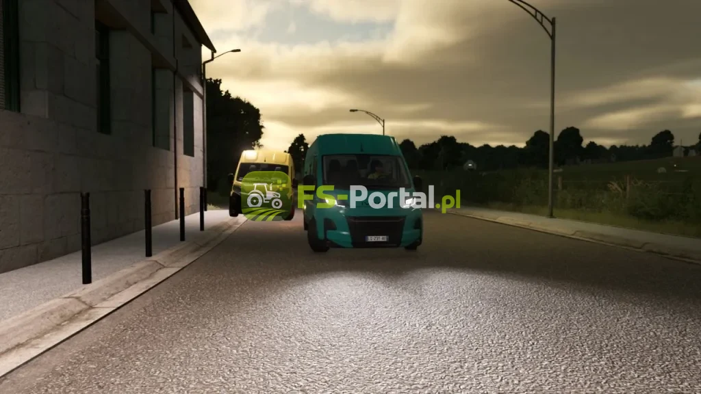 Stellantis Van Pack