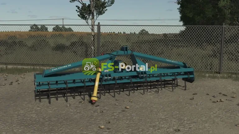 Sulky VR4000